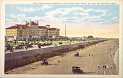 Vintage Postcard