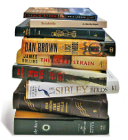 Best Selling Books